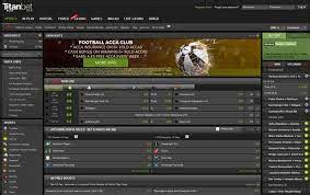 titanbet review|Titanbet Sports Book Review .